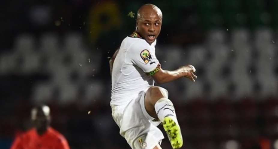 Ghana v Mali preview: Avram goes 4-3-3 for Eagles