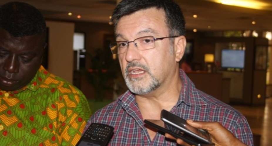 Seed Industry Ready For Investment