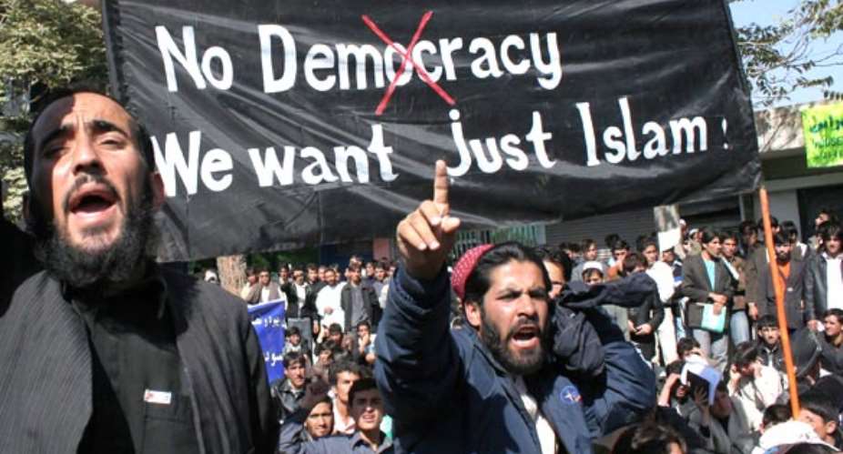 Is Islam Compatible With Democracy?