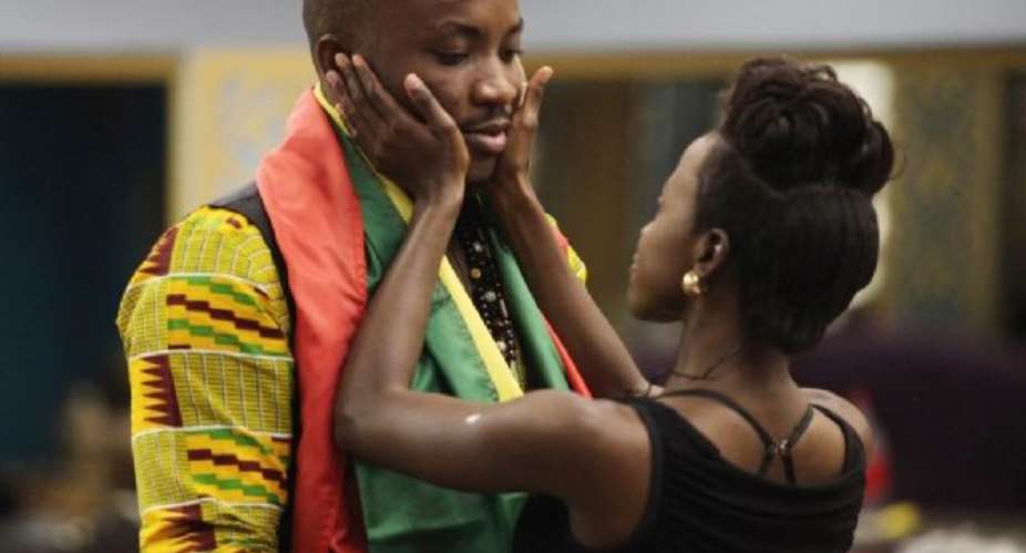 “Ghanaian Comedians are Not Funny,” + Why Is Comedy in Ghana Still Not Flying ?