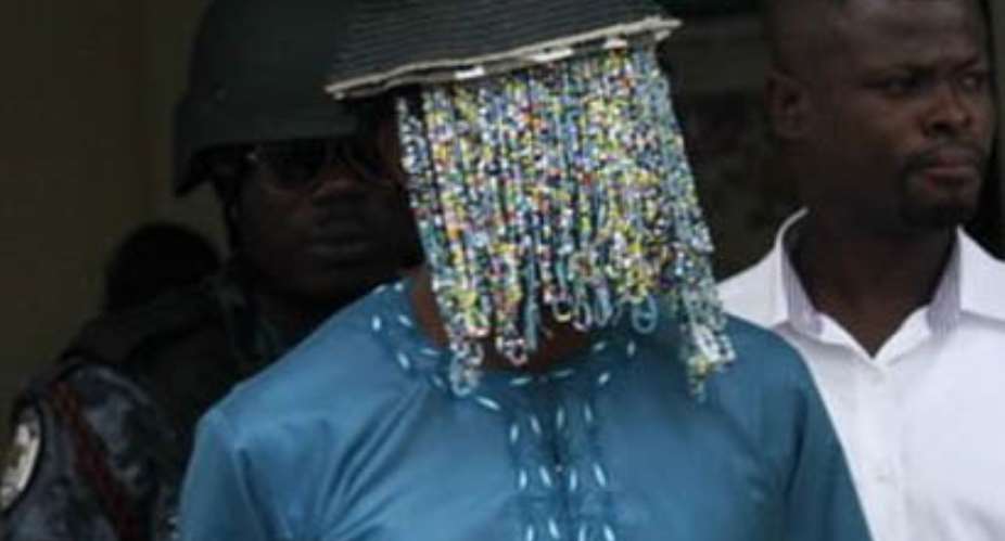Anas Phobia Hits Town – State Institutions Conducting Thorough Search On Visitors