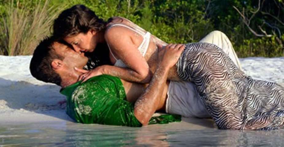 Is infidelity natural?