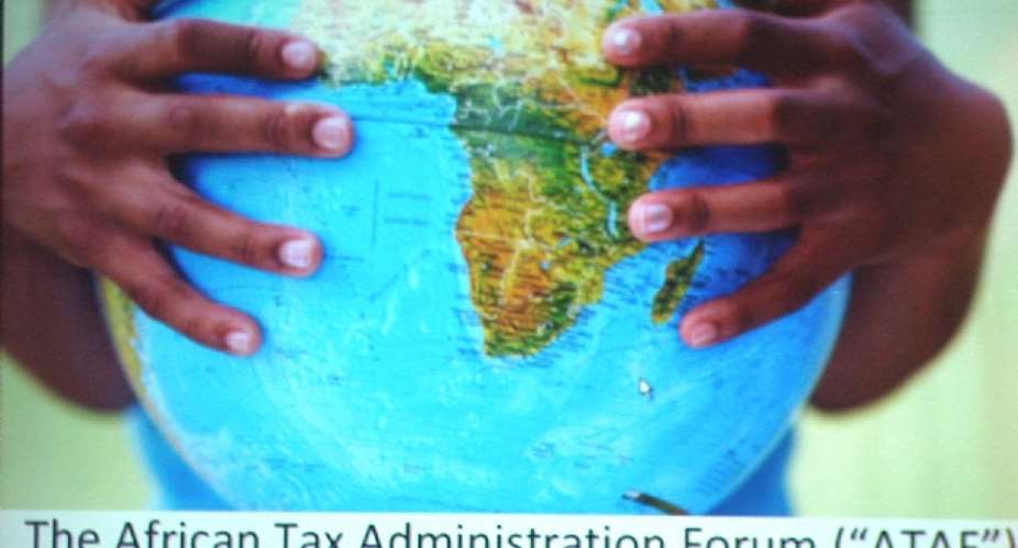 Africa to sign up to treaty on tax information exchange