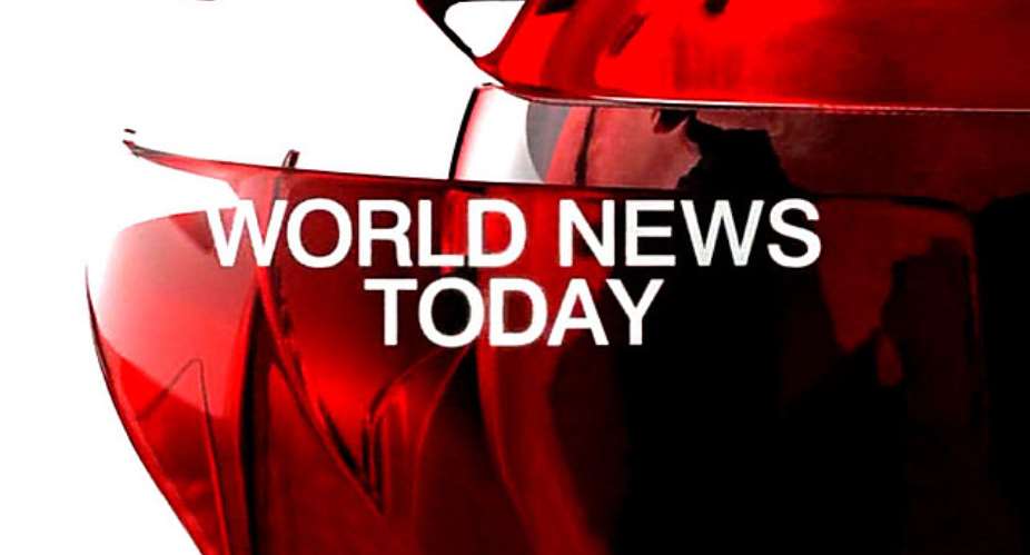 Top 10 World News Events in 2011