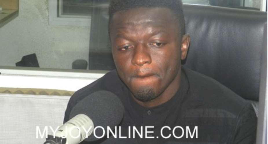 Muntari's dad cautions Ghana FA over the decision by Avram Grant on his son