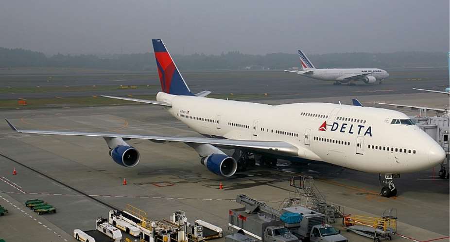 Delta Air Lines Updates Accra To New York Flight Times To Improve Flight Connections In The United States