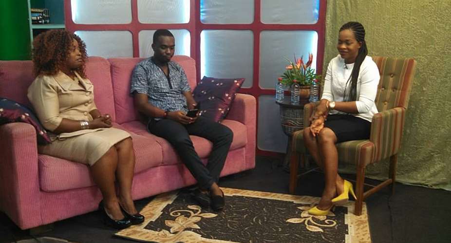 Old Style And Rythym Affects Veteran Gospel Acts In Their Come Back—Joe Mettle Reveals On Angels Corner On ATV