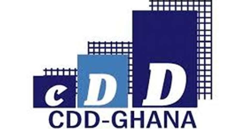 CDD report ranks Karaga worst performing district