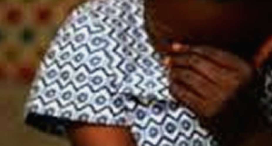 Teacher nabbed for impregnating 15-year-old pupil
