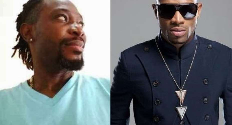 People Have Not Been Helping Me Because of DBanj—OJB Jezreel