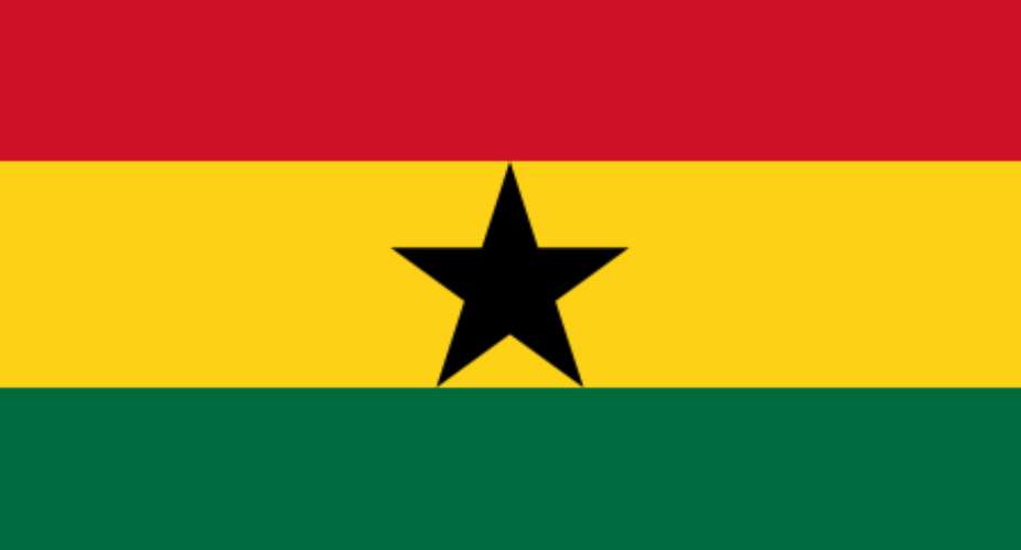 GHANAIANS ARE SABOTAGING GHANA!
