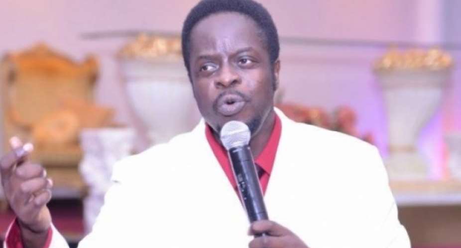 Highlife Songs Are Not Sinful – Ofori Amponsah