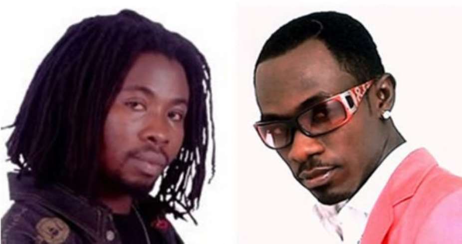 There have several calls for Obrafour and Okyeame Kwame to face off in rap battle to see who the rap king of Ghana is.
