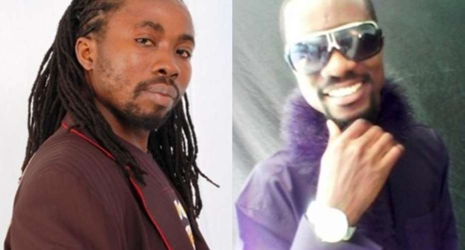 Hiplife: from Obrafour to Sarkodie