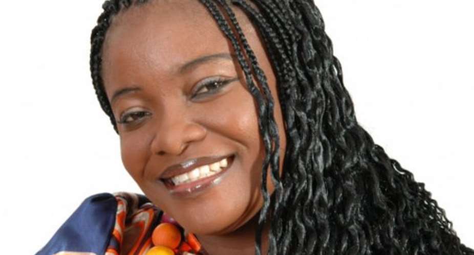 I Have Not Retired From Teaching 8211; Says Ohemaa Mercy