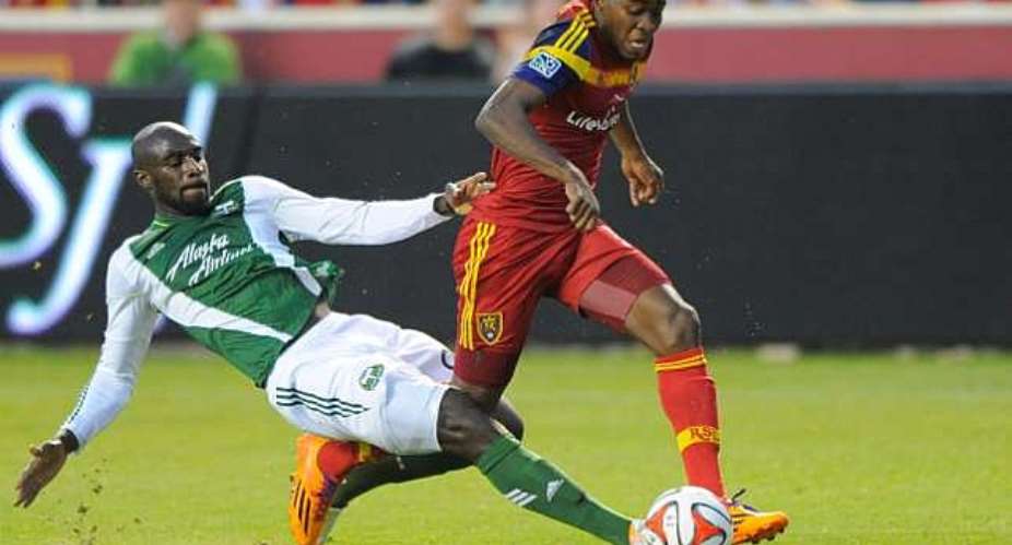 MLS Preview: Real Salt Lake look for attacking spark