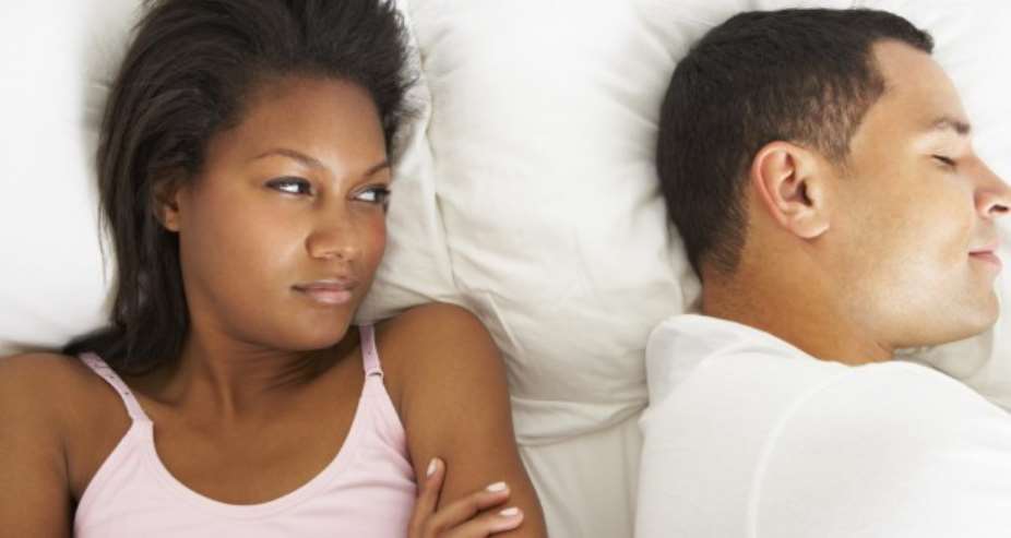 10 signs you are wasting your precious time on him