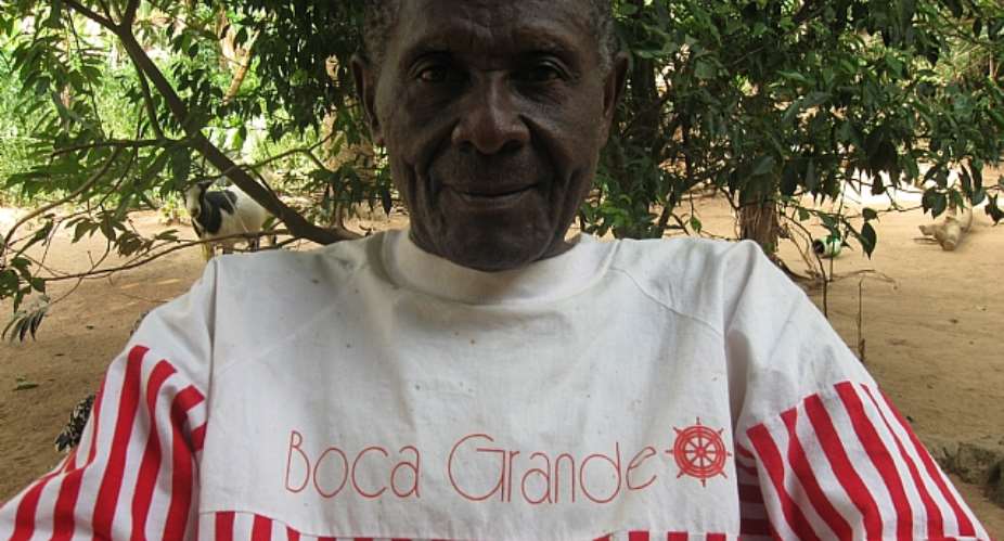 From Ghana To The World: The Herbal Healer Challenging Epilepsy Without Surgery
