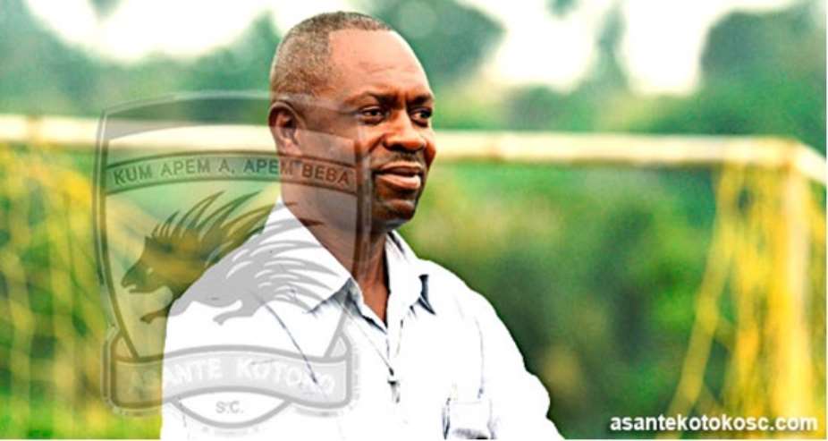 Injunction loading: Kotoko General Manager: We are heading to court over DCs ruling