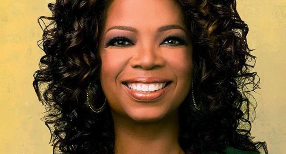Must read-Stop Trying To Change Yourself For A Relationship That Is Not Meant To Be- Oprah Winfrey