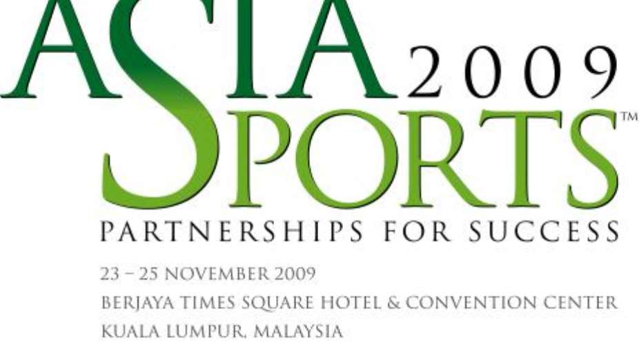 Sports Recruitment International Announces Strategic Partnership with ASIA SPORTS 2009