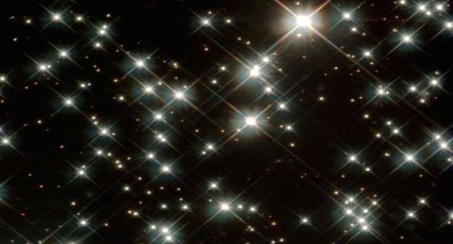10 Cool Things About Stars