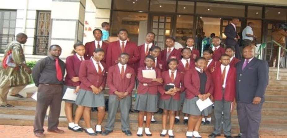 The Private Schools Scam in Nigeria