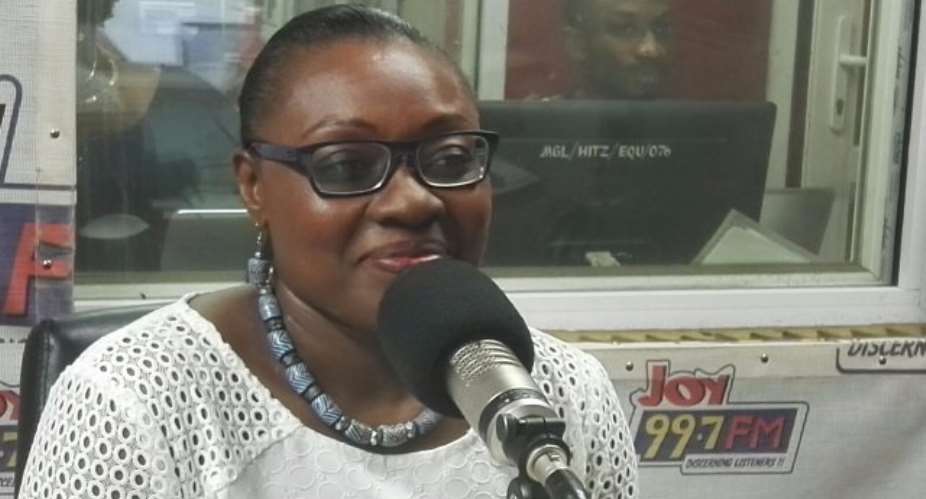 Mawuena Trebarh dazzles on Personality profile