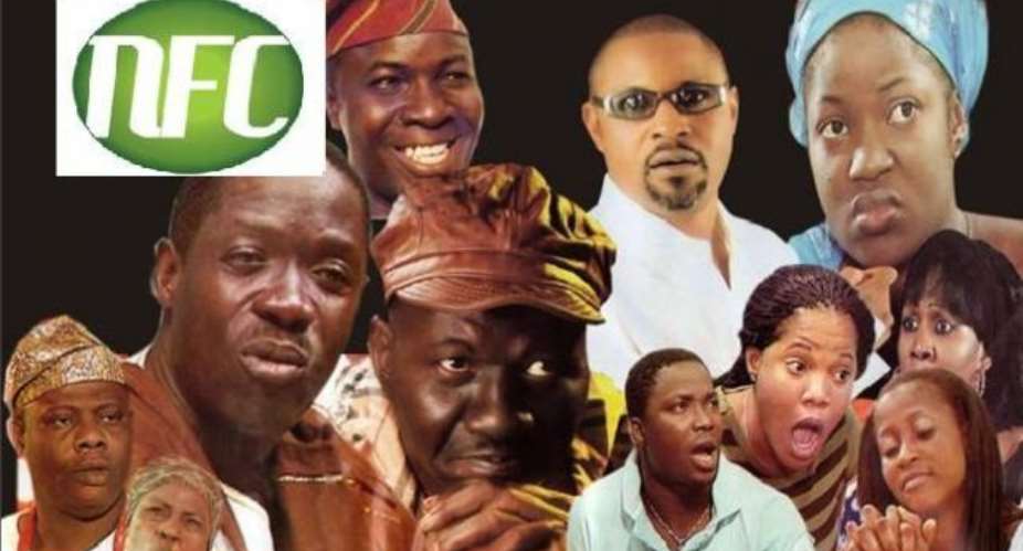 The Glamour In Yoruba Movies
