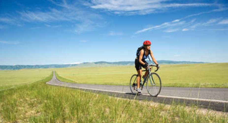 Top 7 cycling mistakes to avoid