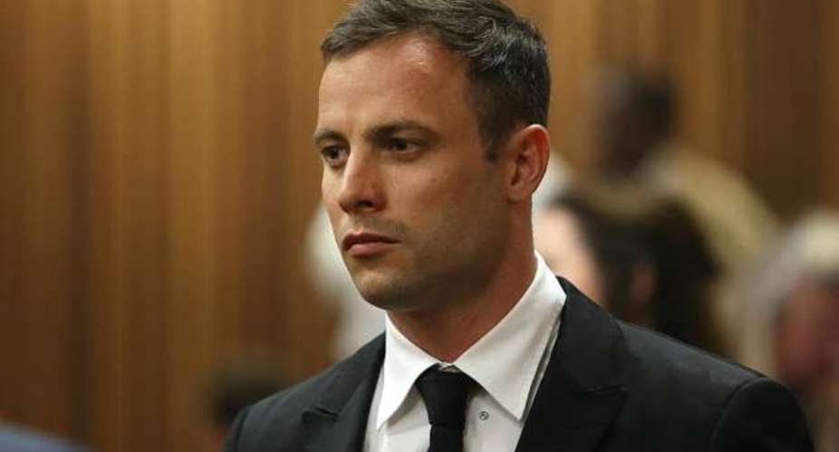 Trial unfolding: Timeline of events that led to Oscar Pistorius' sentencing