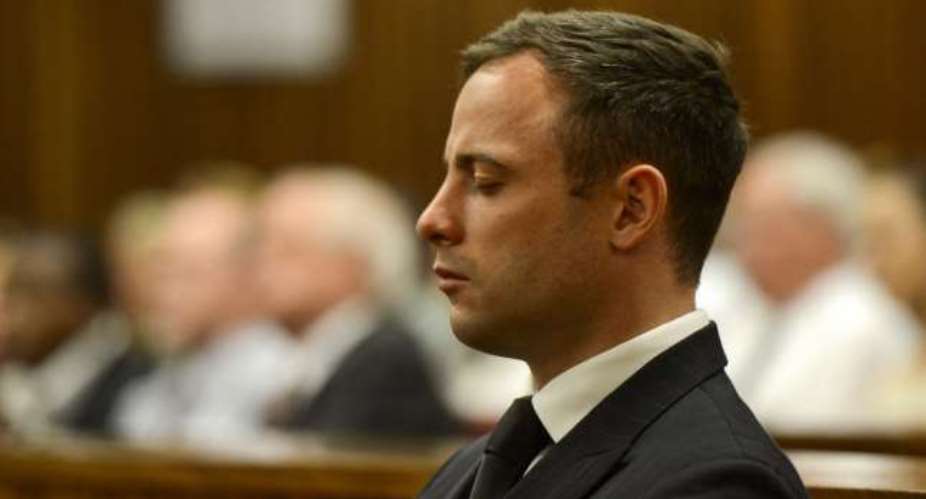 The appeal: Oscar Pistorius appeal hearing set for December 9
