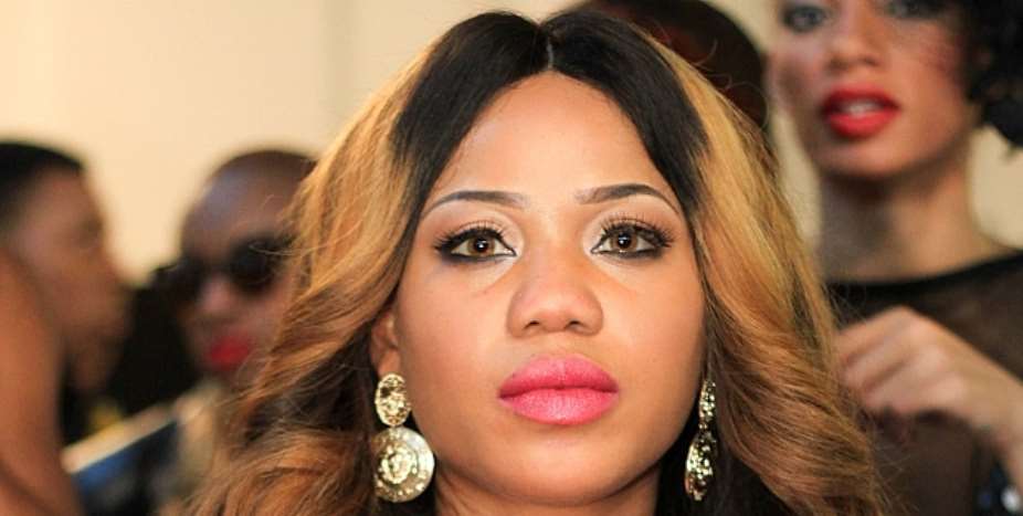 If I Can Be Great, Yes! You Can Toyin Lawani Empowers Women