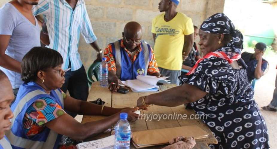 I will teach them a lesson, failed NPP MP threatens