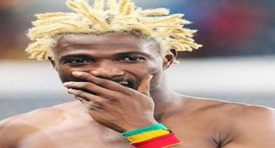 Ghana defender Isaac Vorsah shocked about reports of his World Cup absence