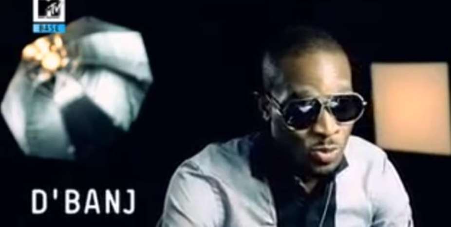 MUST SEE VIDEO Dbanj Shares Detail Of Snoopdogs Collaboration with MTVBase