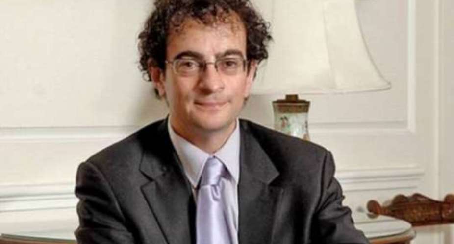 Let us forge closer relationships - British High Commissioner