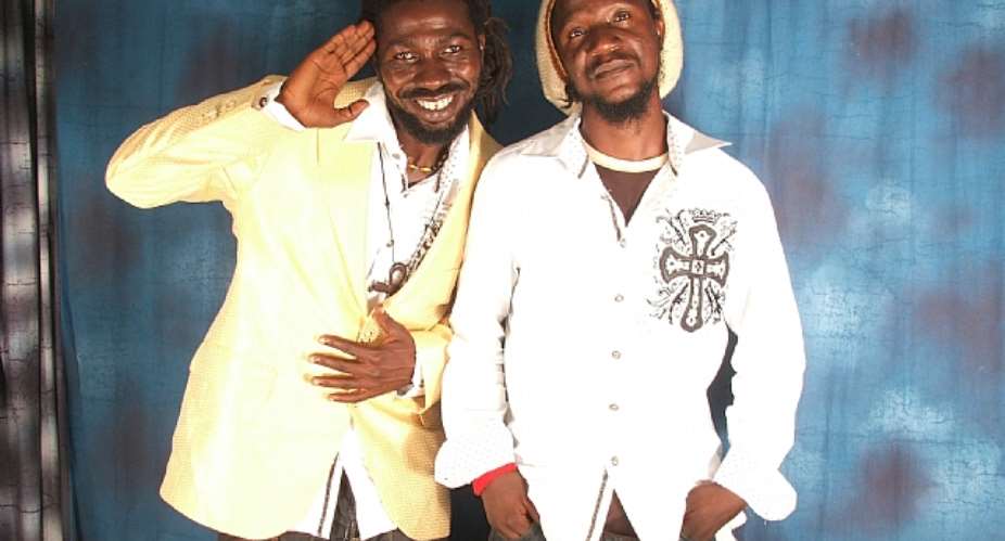 Hope of Africa Set to go on a Nationwide Peace Tour