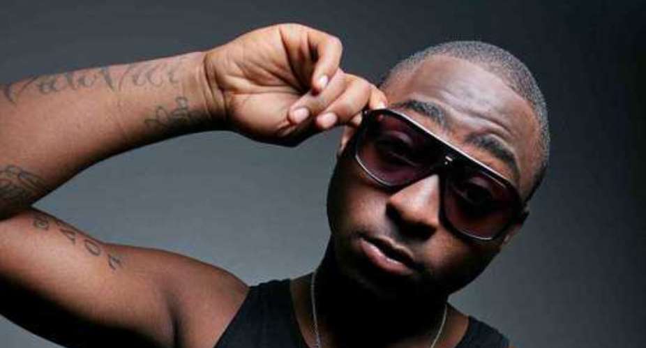 How Davido Paid Neato C N1million For Hit Single 'Back When'