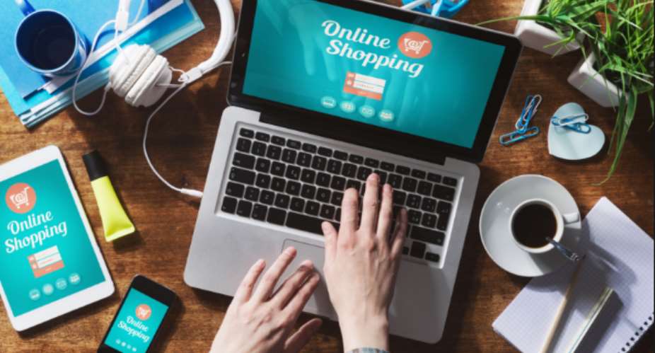 5 Things Nigerians Should Remember When You Are Shopping Online