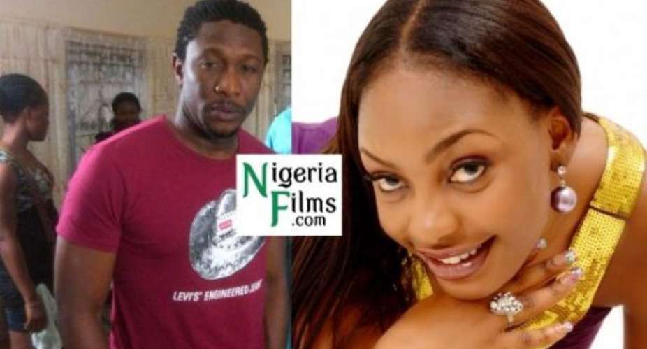 Nollywood Actress Nuella Njubigbo: I Had No Control For My Love For Chidi