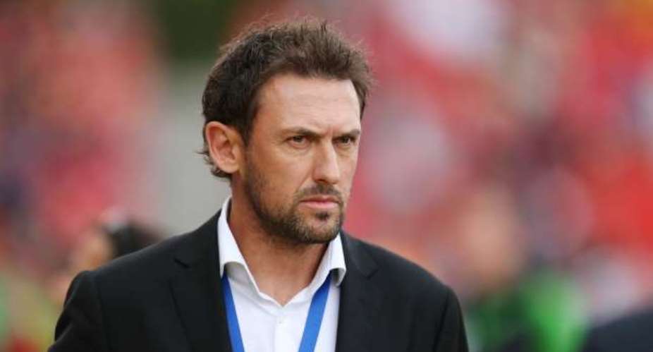 Western Sydney Wanderers will not stand in Tony Popovic's way