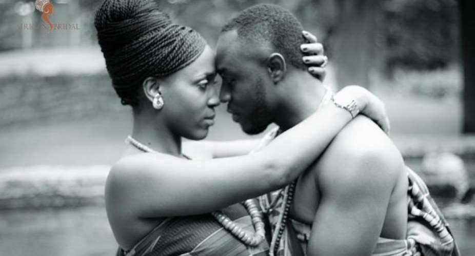 Stunning! Ghana Women Are The Worlds most Unfaithful – Survey Reveals