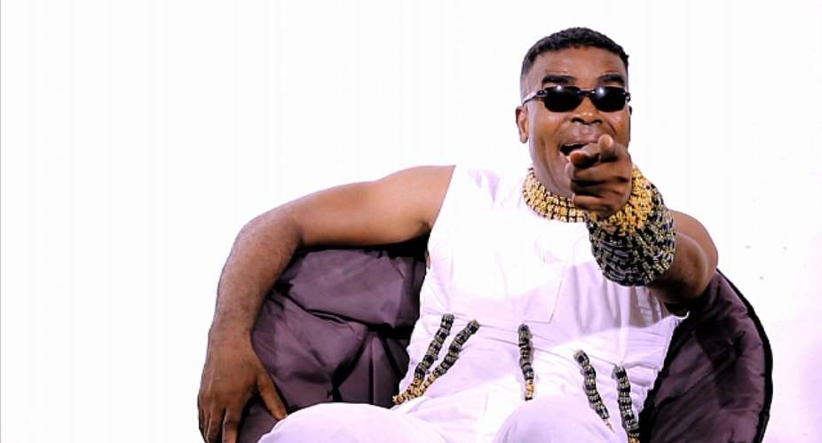 New Song, New Dance: Adolf Tagoe Announces Rokpokpo Dance With Sarkodie