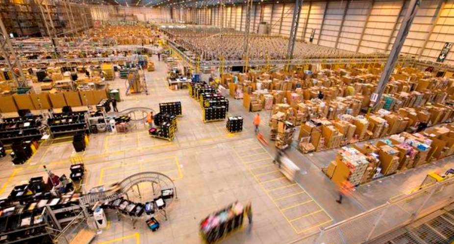 Amazon sellers face financial uncertainty after 1p automated pricing glitch