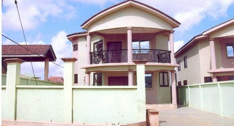 Affordable and Luxurious Houses,Lands,Stores,Offices for SaleRent Ghana