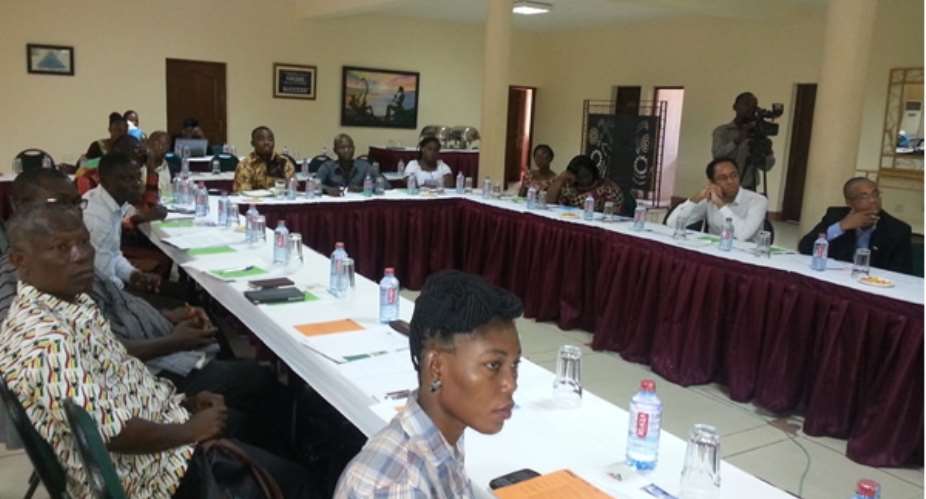 GACC report cites apathy, illiteracy as challenges facing Civil society activities in Ghana