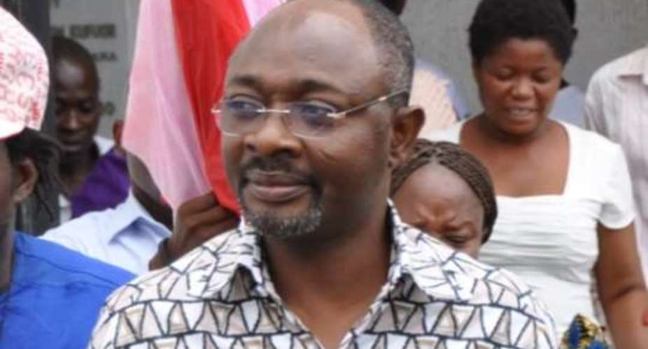 A-G asks for more time to respond on Woyome case