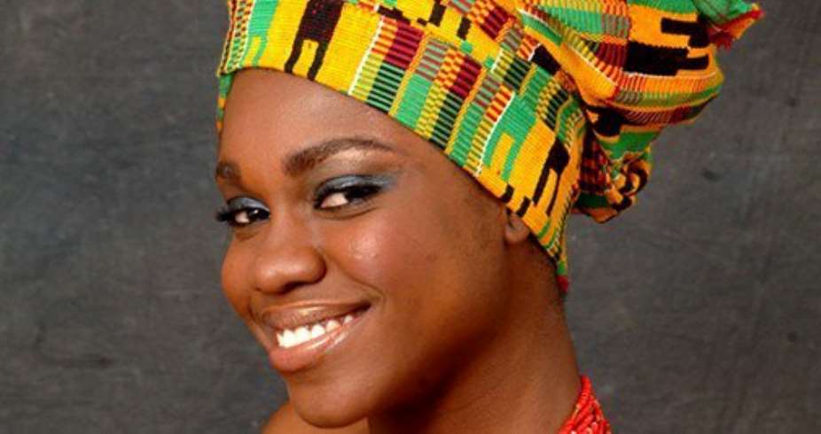 Sexy Ghanaian Singer, Becca Disowned By Dad Over Plans To Marry Married Manager