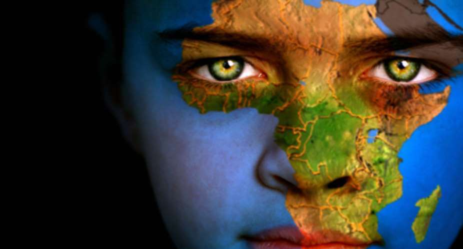 PAN – AFRICANISMthe path to a United Africa